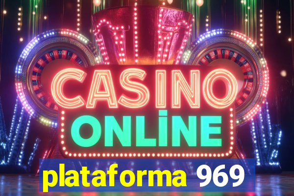 plataforma 969